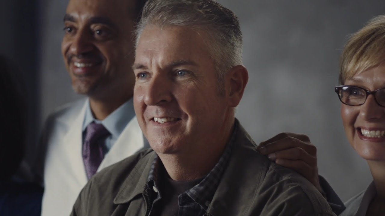 Care Like No Other Anthem