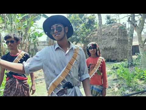 Gabber ki goli ka power//Funny videos official//part-1