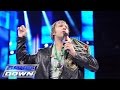 Dean Ambrose pulls a fast one on Seth Rollins ...