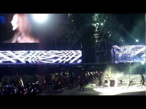 121123 SMTOWNSG-BOA-NUMBER 1