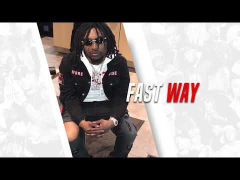 Detroit Type Beat 2019, FMB DZ x Sada Baby Type Beat 2019 - Fast Way
