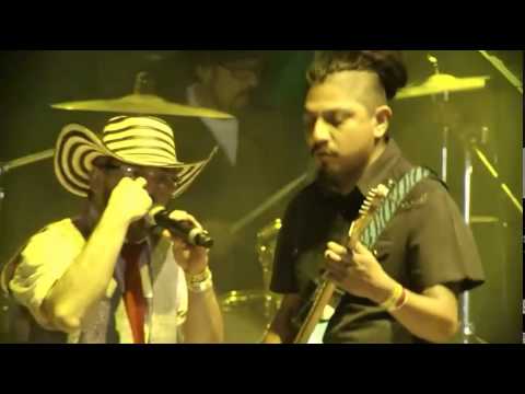 Sonido San Fransico Vive Latino 2014