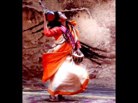Parvathy Das Baul ~ Ki Chomotkar Phol Go Guru