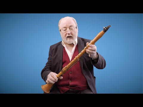 Introducing Mozart's Clarinet