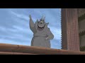 The Hunchback Of Notre Dame Post Credit Scene