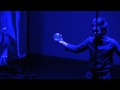 Crystal Ball Viva Circus Festival Neverland Show 2012