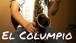 Tutorial de Saxofon Norteño El Columpio | Los Rieleros del Norte