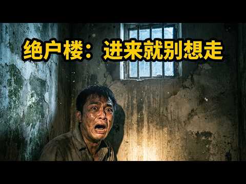 醒后陌生 #灵异故事#白天刷不到晚上逃不掉系列