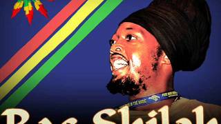 Ras Shiloh - Child Of A Slave