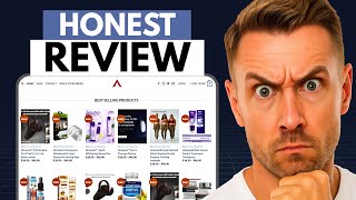 Alisanda Review 2026 - SCAM or LEGIT??