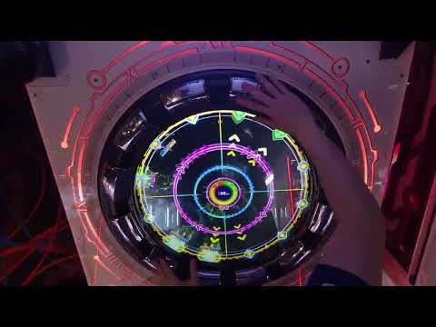 ZELLLOOO - MEGALØDON Master 96.160