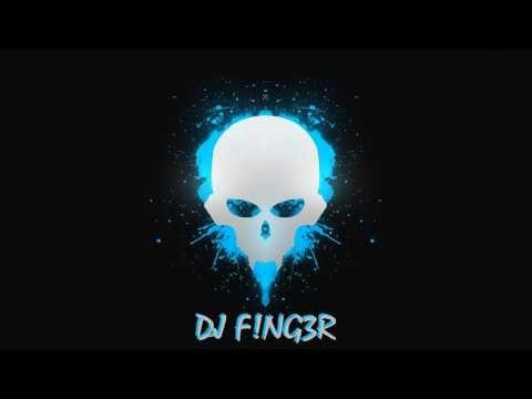 DJ F!NG3R - The Dog