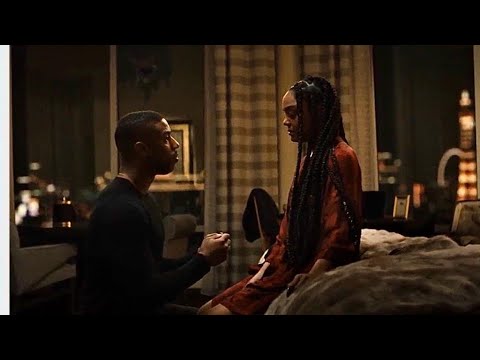Creed II (3) Hi Lights - Adonis macht Bianca einen Heiratsantrag (Deutsch) HD