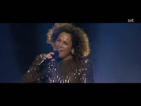 Laila Adèle – Oxygen - Rehearsal