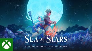 [情報] 《Sea of Stars》將於Xbox平台推出