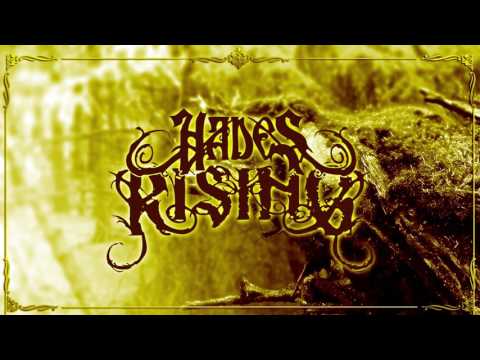 Hades Rising - 03 - Styx