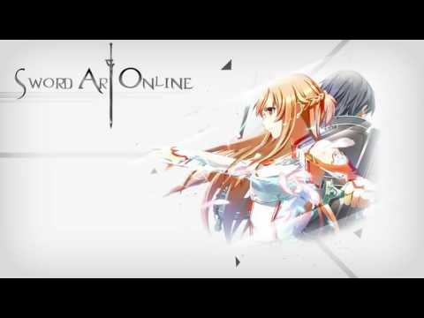 In Your Past Sword Art Online Music Extended