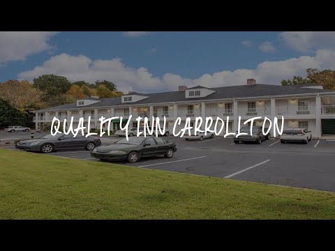 Quality Inn Carrollton Review - Carrollton , United States of America