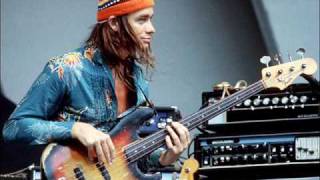 Chromatic Fantasy by Jaco Pastorius