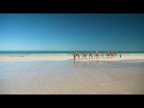 Destination WA - Perth to Geraldton, The Coral Coast Highway