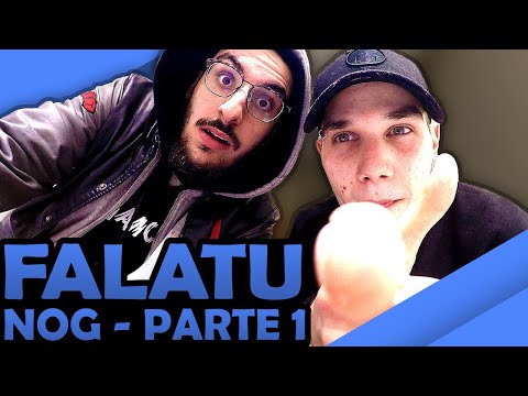 Falatunog (Pt. 1) - Eminem, Cacife Gold E Pq Fala De Dst