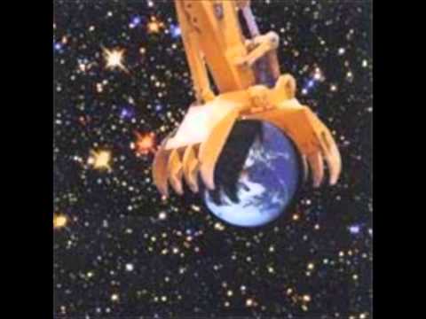 The Mad Conductor - Mechanical Claw FULL EP