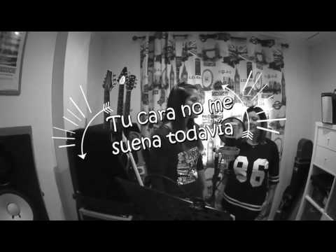 Pedacitos de ti / Arantxa Elvias y Laura Amorós (Tu Cara No Me Suena Todavía)