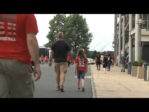 Proposed Budget Vote