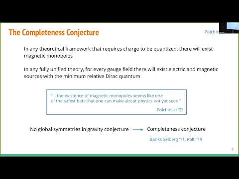 HEP Seminar - The Electric-Magnetic S-matrix and Monopole Catalysis