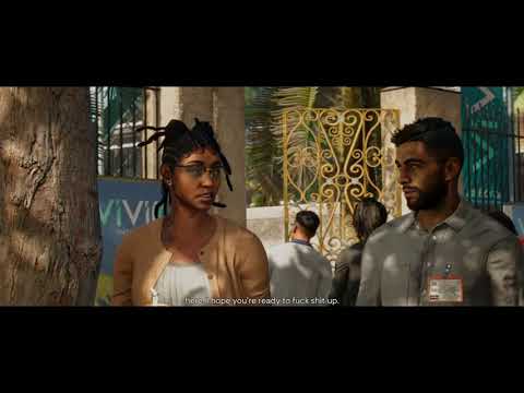 FAR CRY 6 on XBOX SERIES X Walkthrough Gameplay Part 15 (FULL GAME)