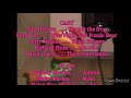 The Muppet Show End Credits Season 2