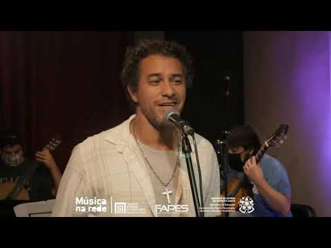 Anjo Samile (Renato Casanova e Orquestra de Violões)