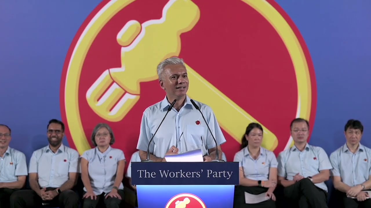 WP Rally 28th April 2025 - Harpreet Singh