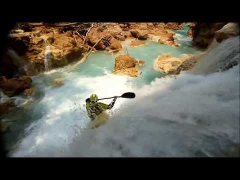 Best Extreme Kayak Movie Compilation!