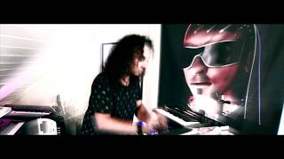 Jean-Michel Jarre - Magnetic Fields Part 1 (Tribute by Glenn Main)