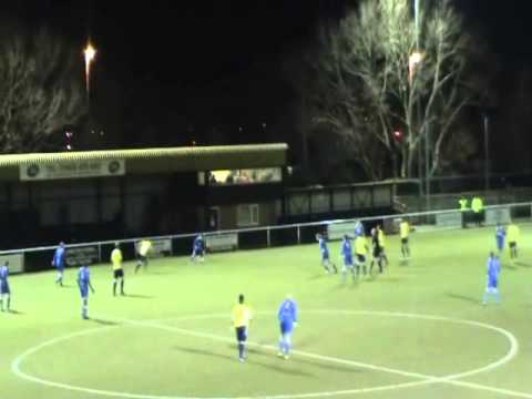 WORKSOP V FRICKLEY 2013