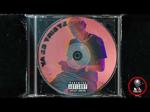 Ya Es Triste 💔 - @MATARYBONE