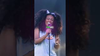 SZA&#39;s HIDDEN Talent.. 😳🔥