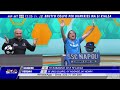 Napoli-Inter 0-3