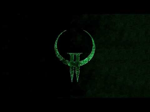 Quake 2 - Full Original Soundtrack by Sonic Mayhem