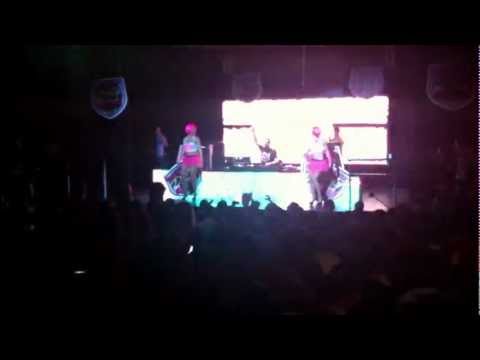 CRAISSY DIRTY SHOW by Dj Obek Part 10