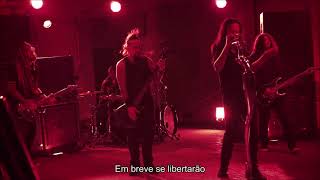 Korn - System (Legendado)