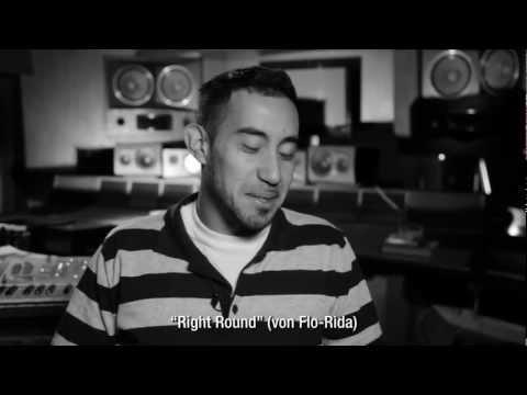 Wordrap of J.P. Negrete