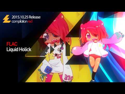 commune310 compilation 'red'【2015秋M3】 #commune310