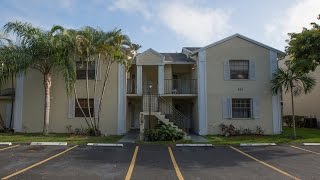 preview picture of video '950 Constitution Dr #H Homestead, Fl 33034'