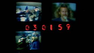 Jimmy Buffett Live - The Wino &amp; I Know (1974)