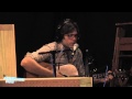Fruit Bats - "Tony the Tripper" (Live at WFUV)