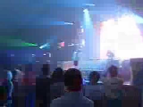 Leon Bolier @ Arena Drive (12-06-2008)