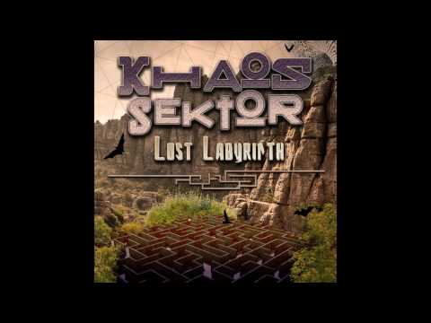 Khaos Sektor - Time Slip RMX