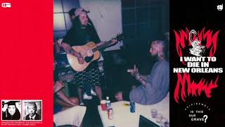 $uicideboy$ - I NO LONGER FEAR THE RAZOR GUARDING MY HEEL IV - Guitar Part Looped